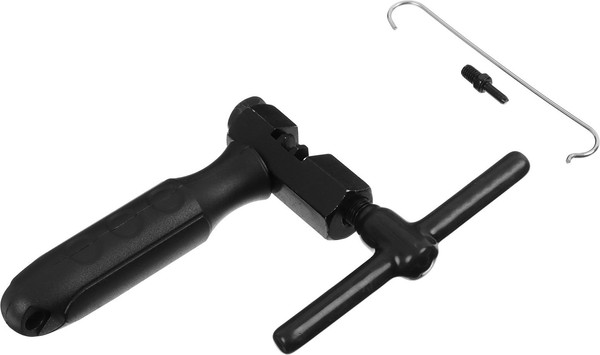 Изображение товара Выжимка цепи для велосипеда Sima-Land 9426187 (черный)