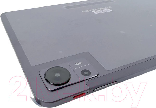 Изображение товара Планшет Teclast T60 8GB/256GB LTE (серый)