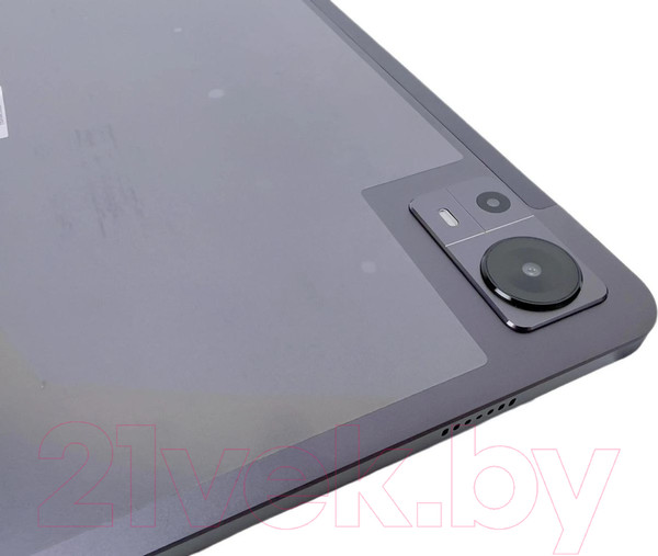 Изображение товара Планшет Teclast T60 8GB/256GB LTE (серый)