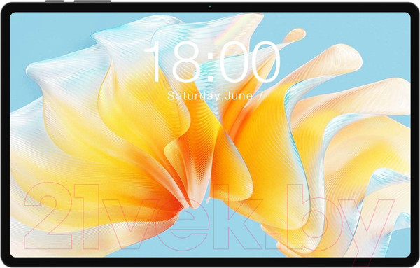 Изображение товара Планшет Teclast T40 Air 8GB/256GB LTE (серый)