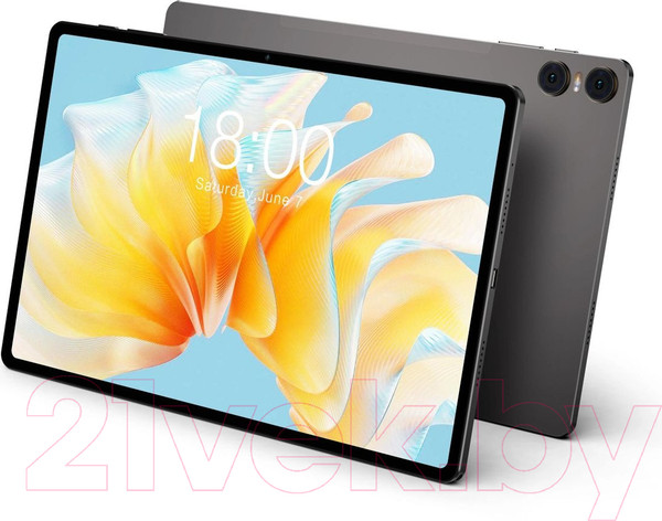 Изображение товара Планшет Teclast T40 Air 8GB/256GB LTE (серый)