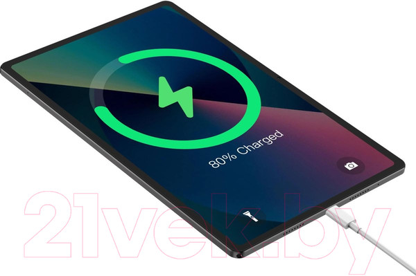 Изображение товара Планшет Teclast T40 Air 8GB/256GB LTE (серый)