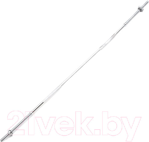 Изображение товара Гриф для гантели Espado SC-175 (180см)