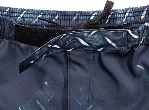 Изображение товара Шорты для единоборств RuscoSport Iron детские для ММА (2XL)