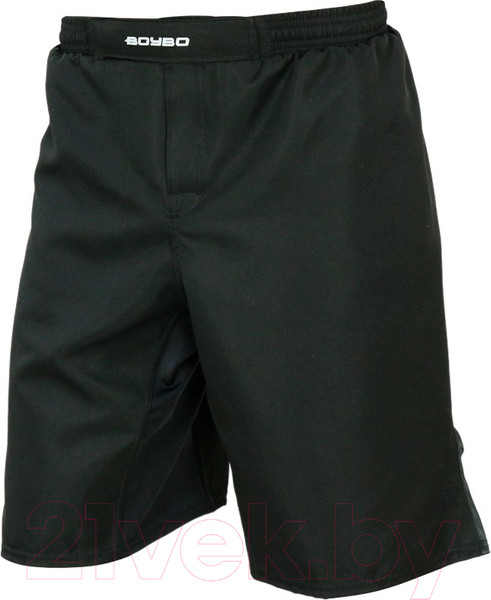 Изображение товара Шорты для единоборств BoyBo Fight Team детские для ММА (3XL)