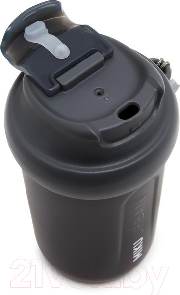 Изображение товара Термокружка Miku Urban / TH-MGB-570-BLK (570мл, черный)