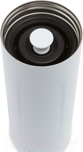 Изображение товара Термокружка Miku TH-MGFP-480-WHT (480мл, белый)