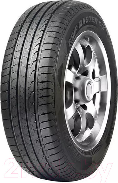 Изображение товара Летняя шина LingLong Grip Master C/S 285/50R20 116W