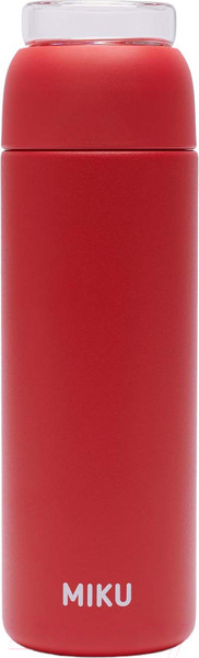 Изображение товара Термос для напитков Miku TH-MGT-550-RED (550мл, красный)