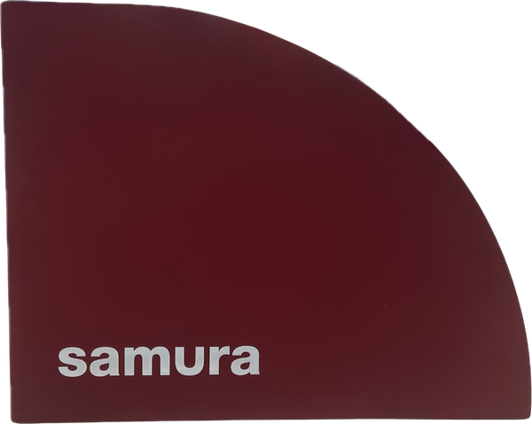 Изображение товара Магнитный держатель для ножей Samura KS-002W/K (винный)