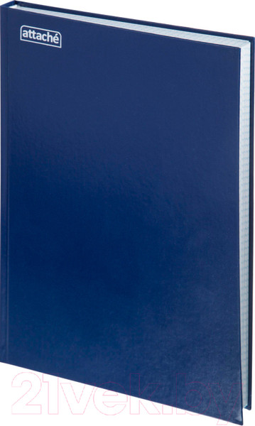 Изображение товара Книга учета Attache 26918 (144л)