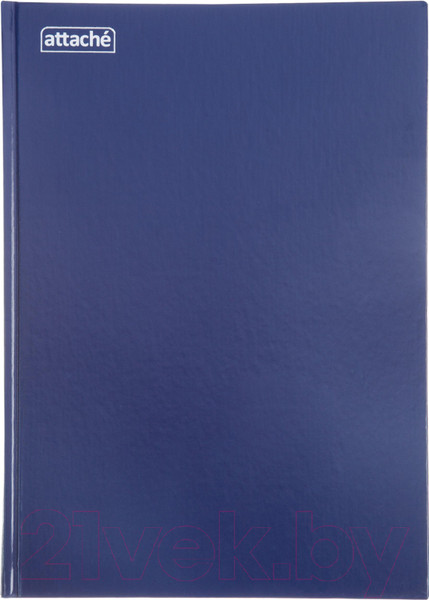 Изображение товара Книга учета Attache 26918 (144л)