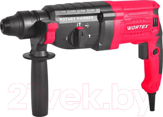 Изображение товара Перфоратор Wortex RH 2831 (1333520)