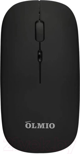Изображение товара Мышь Olmio WM-21 (черный)