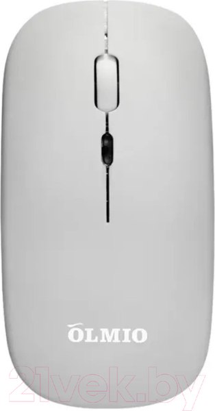 Изображение товара Мышь Olmio WM-21 (белый)