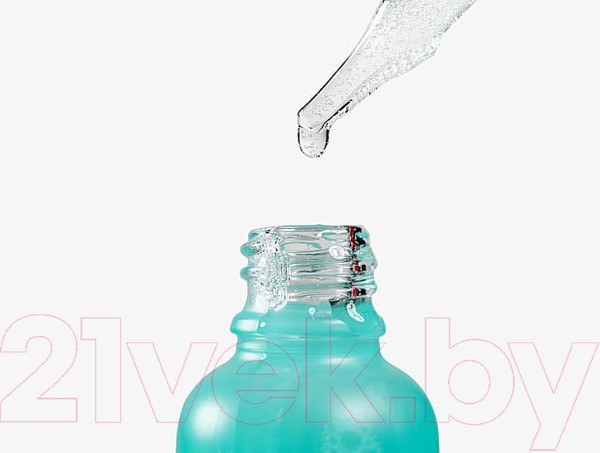 Изображение товара Сыворотка для лица Novexpert Ночная отшелушивающая с Цинком и PHA + AHA-кислотами (30мл)