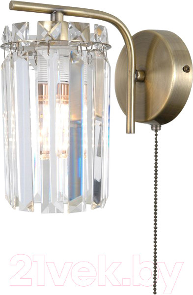 Изображение товара Бра Moderli Everly / V10750-1W