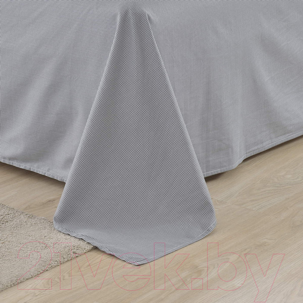 Изображение товара Комплект постельного белья Sofi de Marko Логан 1.6 / 1.6-5659