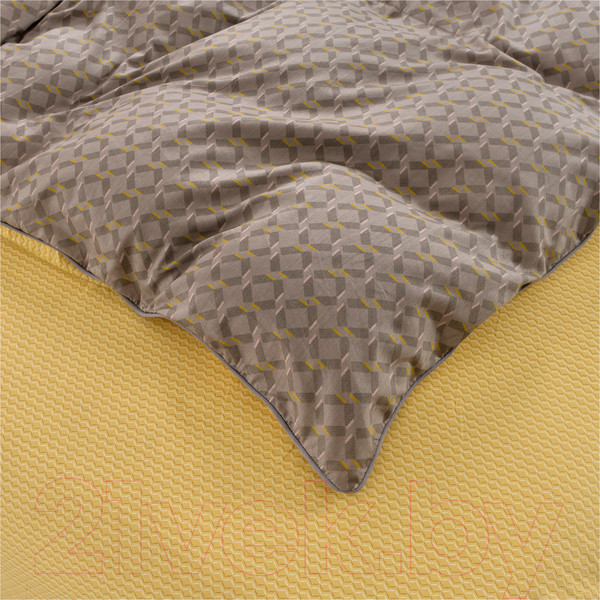 Изображение товара Комплект постельного белья Sofi de Marko Люциус Евро 4н / Евро-4861