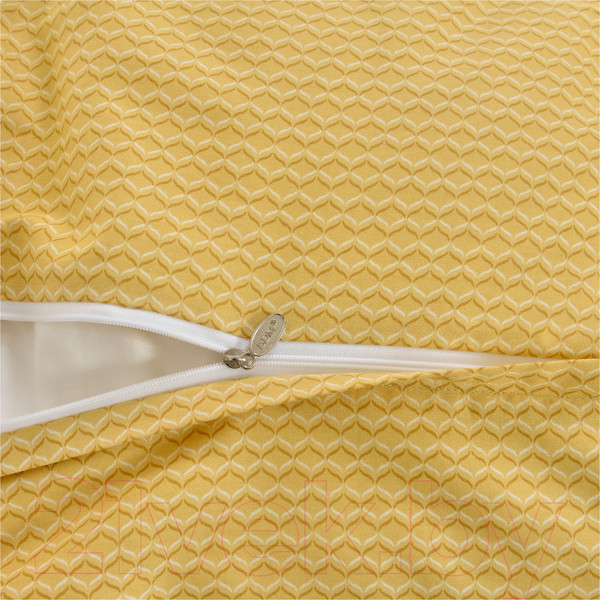 Изображение товара Комплект постельного белья Sofi de Marko Люциус Евро 4н / Евро-4861