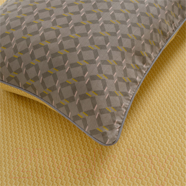 Изображение товара Комплект постельного белья Sofi de Marko Люциус Евро 4н / Евро-4861