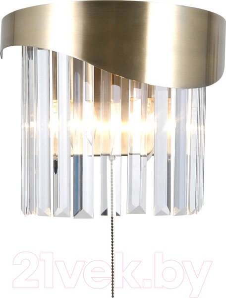 Изображение товара Бра Moderli Wave / V10765-2W