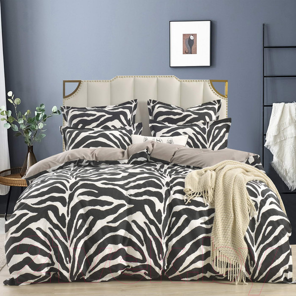 Изображение товара Комплект постельного белья Sofi de Marko Марти 1.6 / 1.6-4863