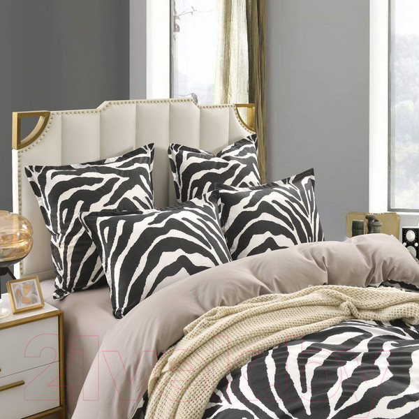 Изображение товара Комплект постельного белья Sofi de Marko Марти 1.6 / 1.6-4863