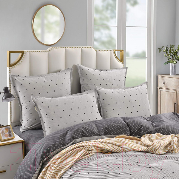 Изображение товара Комплект постельного белья Sofi de Marko Модерн №43-№60 2x / 2x-5276