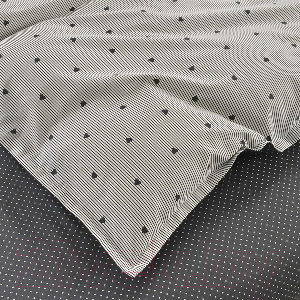 Изображение товара Комплект постельного белья Sofi de Marko Модерн №43-№60 2x / 2x-5276