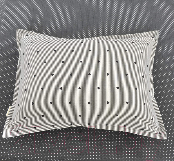 Изображение товара Комплект постельного белья Sofi de Marko Модерн №43-№60 2x / 2x-5276