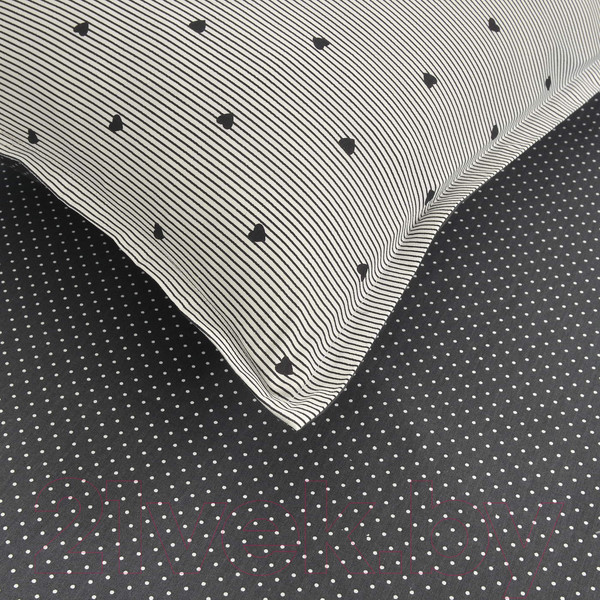 Изображение товара Комплект постельного белья Sofi de Marko Модерн №43-№60 2x / 2x-5276