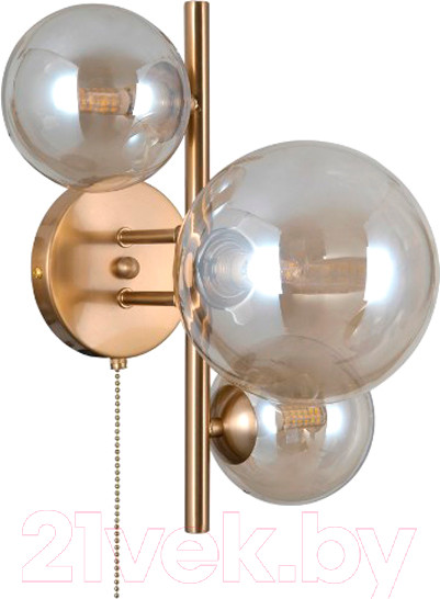 Изображение товара Бра Moderli Renny / V10786-3W