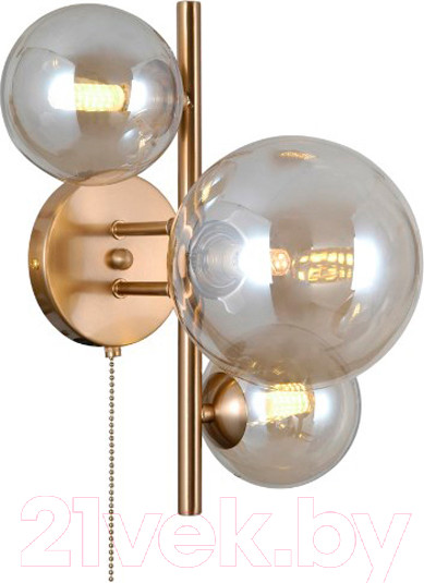 Изображение товара Бра Moderli Renny / V10786-3W