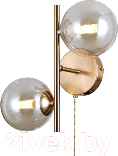 Изображение товара Бра Moderli Renny / V10787-2W