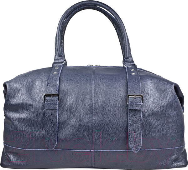 Изображение товара Сумка дорожная Carlo Gattini Classico Campora / 4019-19 (темно-синий)