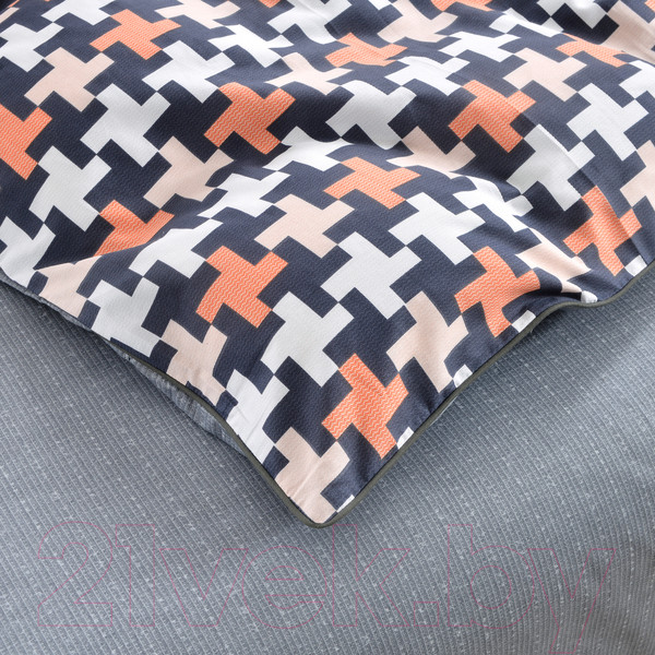 Изображение товара Комплект постельного белья Sofi de Marko Пикасо 1.6 / 1.6-2079