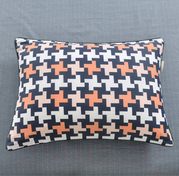 Изображение товара Комплект постельного белья Sofi de Marko Пикасо 1.6 / 1.6-2079