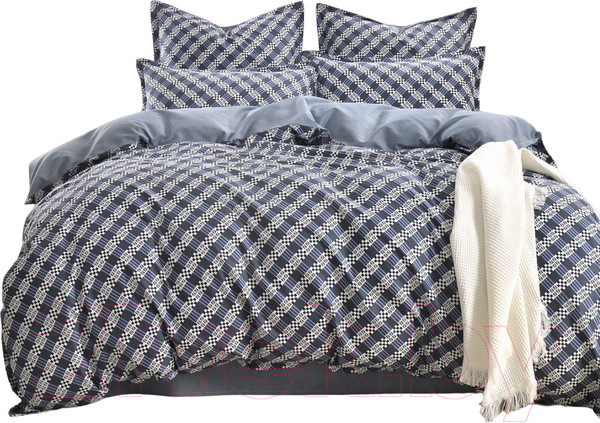Изображение товара Комплект постельного белья Sofi de Marko Ранго 1.6 / 1.6-5568