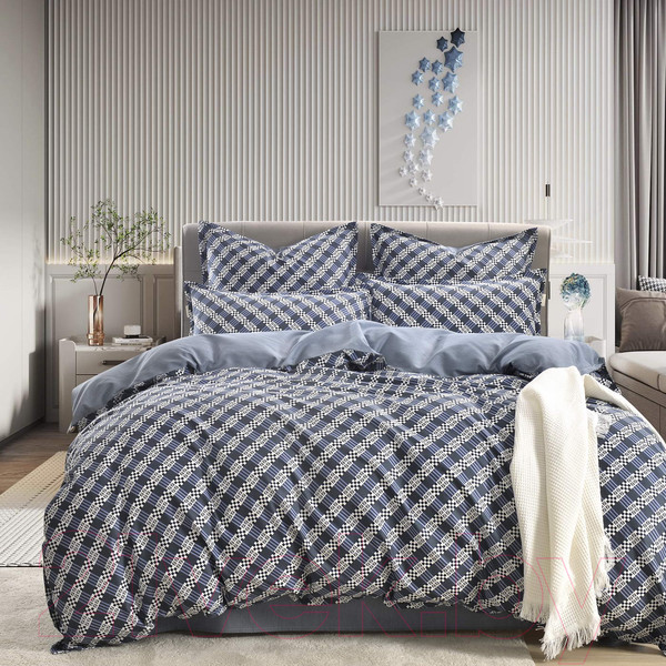 Изображение товара Комплект постельного белья Sofi de Marko Ранго Макси 2н / Евро- МК-5568