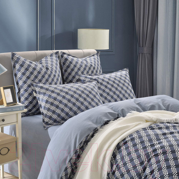 Изображение товара Комплект постельного белья Sofi de Marko Ранго Макси 2н / Евро- МК-5568