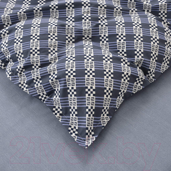 Изображение товара Комплект постельного белья Sofi de Marko Ранго Макси 2н / Евро- МК-5568