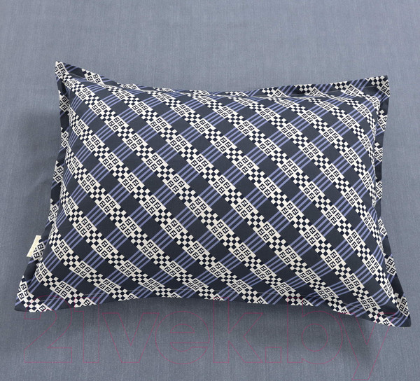 Изображение товара Комплект постельного белья Sofi de Marko Ранго Макси 2н / Евро- МК-5568