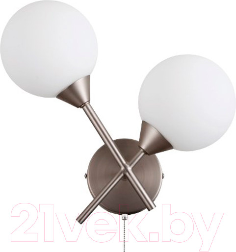 Изображение товара Бра Moderli Molecule / V10844-2W