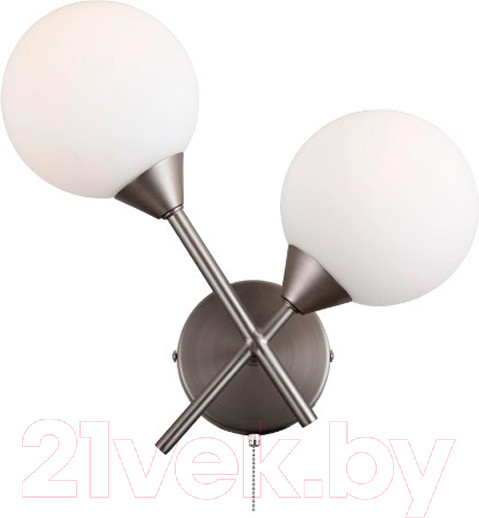 Изображение товара Бра Moderli Molecule / V10844-2W