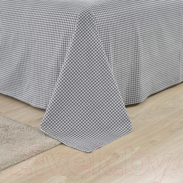 Изображение товара Комплект постельного белья Sofi de Marko Рокки 1.6 / 1.6-5655 (фиолетовый)