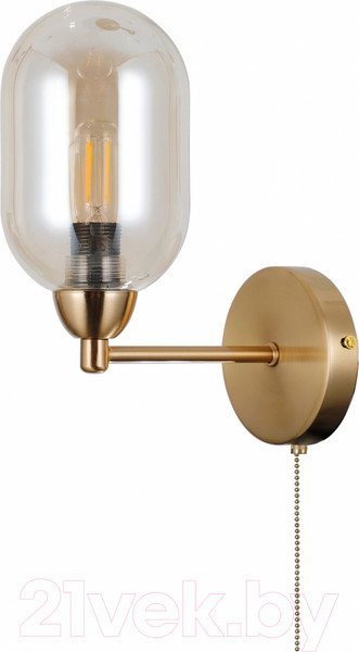 Изображение товара Бра Moderli Gracy / V10845-1W