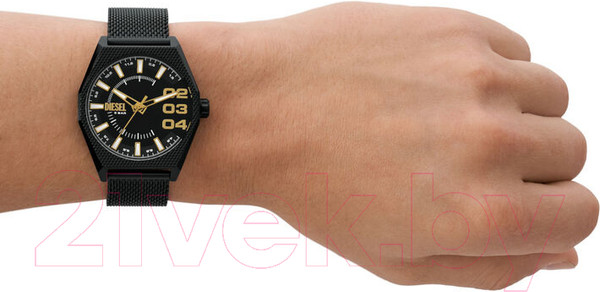 Изображение товара Часы наручные мужские Diesel DZ2194