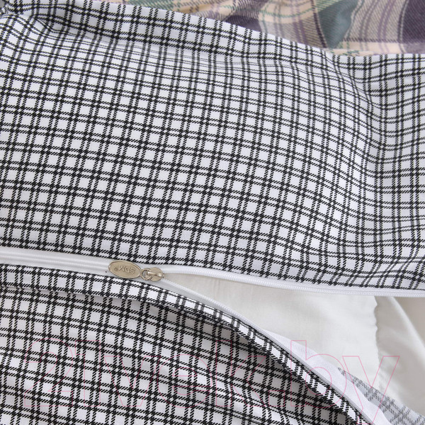 Изображение товара Комплект постельного белья Sofi de Marko Рокки 1.6 / 1.6-3131