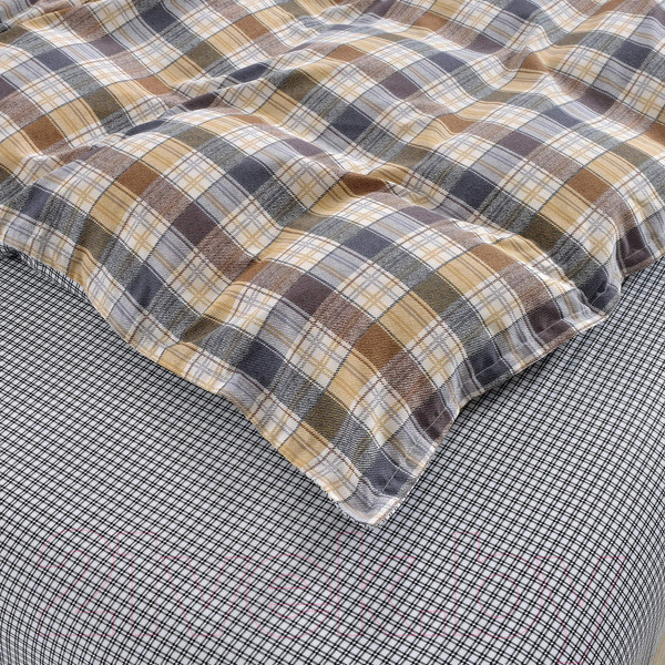 Изображение товара Комплект постельного белья Sofi de Marko Рокки 1.6 / 1.6-3131